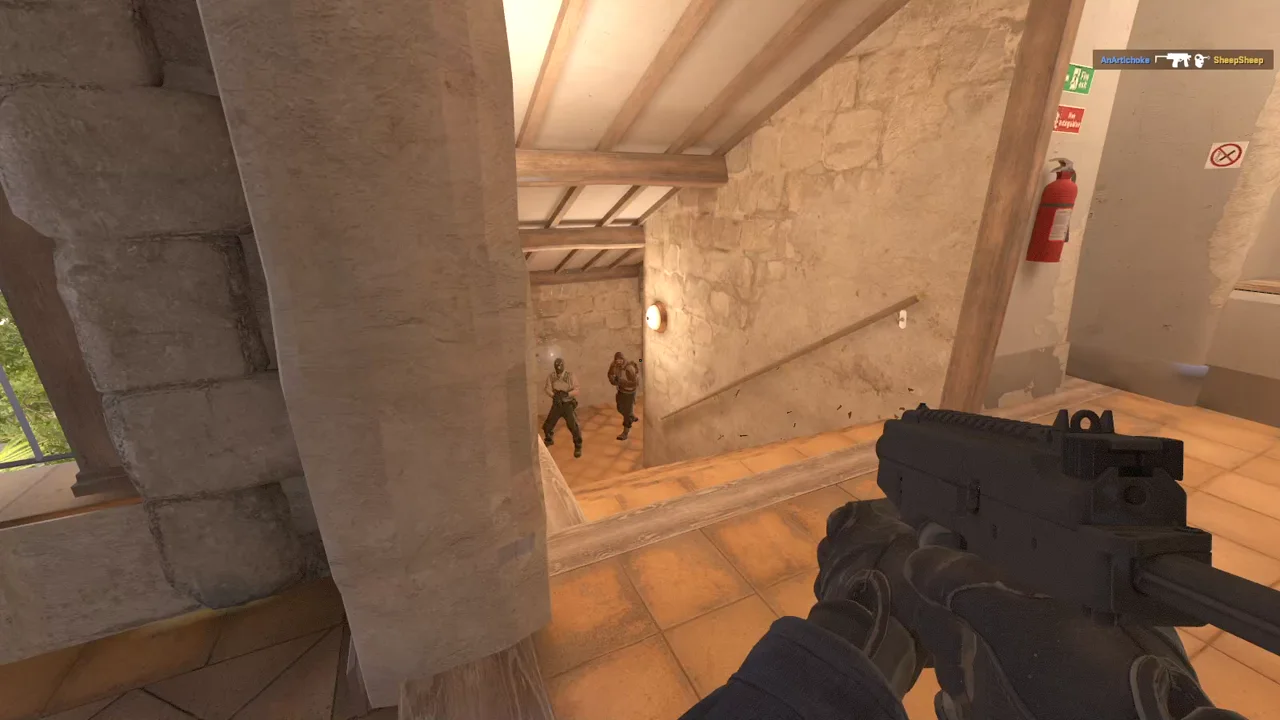 highlight